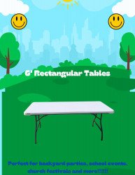 Tables