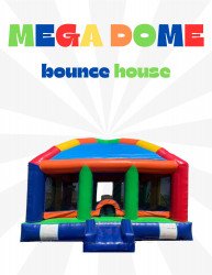 Mega Dome XL Bounce House