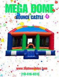 megadome 1704978526 Mega Dome XL Bounce House