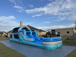 4620bahama20yard20set20up 1754241311 46' Bahama Rush wet/dry obstacle course