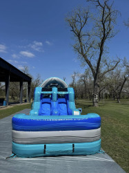 46' Bahama Rush wet/dry obstacle course 46bah2 1760645555 46' Bahama Rush wet/dry obstacle course