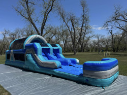 46' Bahama Rush wet/dry obstacle course 46bah 1760645529 46' Bahama Rush wet/dry obstacle course