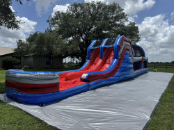br1 1760645141 53' Baja Rush wet/dry obstacle course