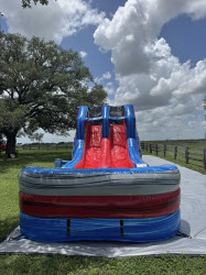 br2 1760645141 53' Baja Rush wet/dry obstacle course