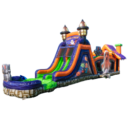 hr1 1759427434 50' Halloween Rush obstacle course