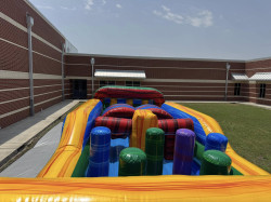 rr3 1760645093 62' Rainbow Rush wet/dry obstacle course