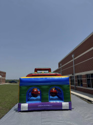 rr5 1760645093 62' Rainbow Rush wet/dry obstacle course