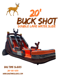 2020BUCK20SHOT20DOUBLE20LANE20WATER20SLIDE 1767971476 All Star party package