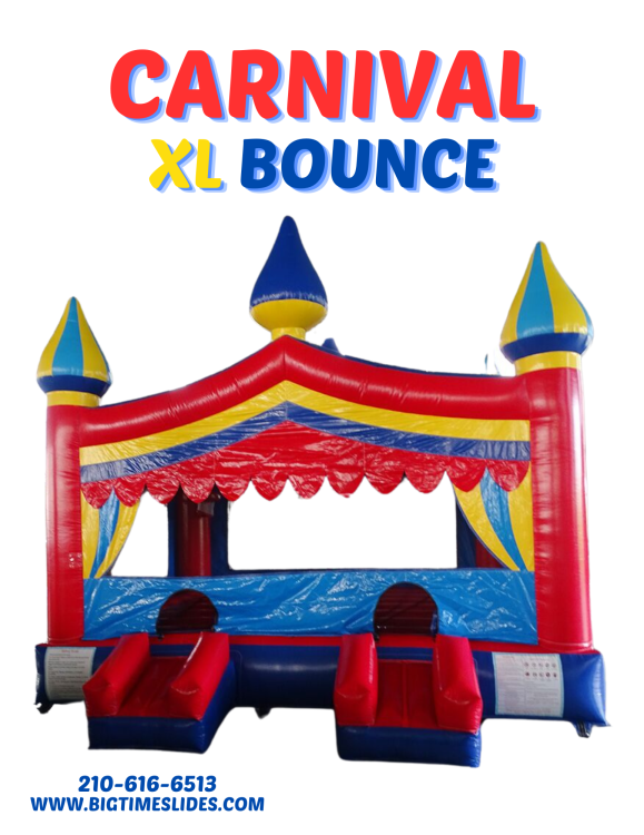 Bounce House Rentals