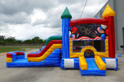 4th20july20seasonal20sampler 1766586905 Celebration bounce house w/slide combo (wet/dry)