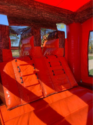 Buck Shot XL bounce house w/slide combo (wet/dry) bs4 1697484757 Buck Shot XL bounce house w/slide combo (wet/dry)